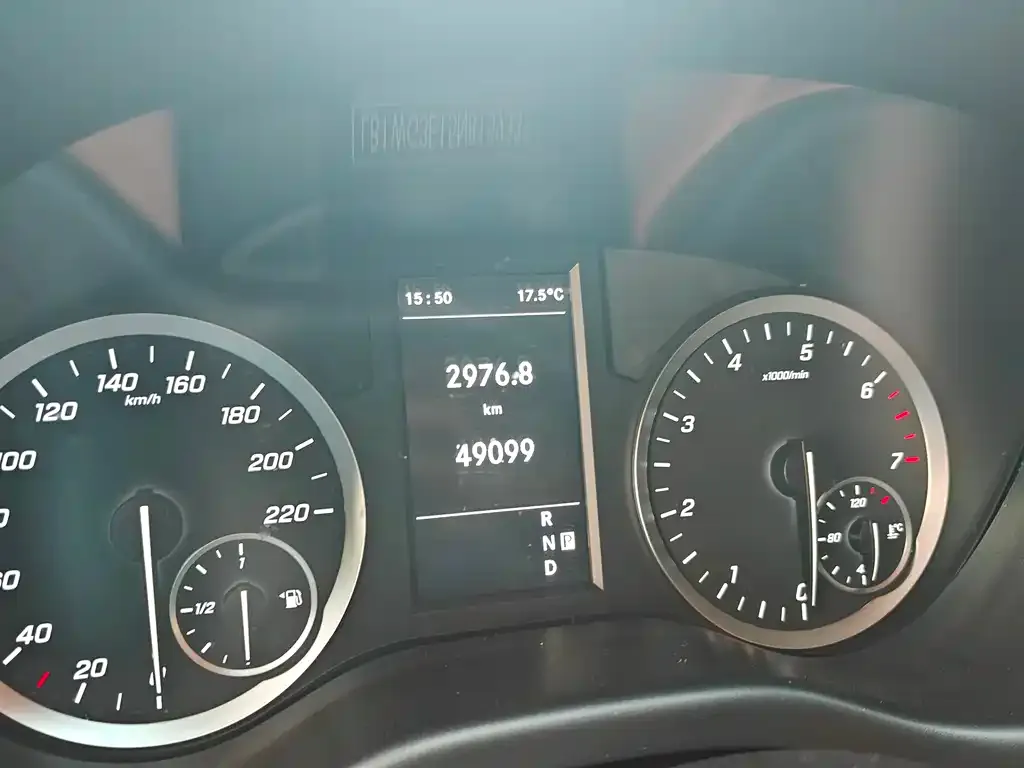 Mercedes-Benz Vito 2022 из CN, фото 9
