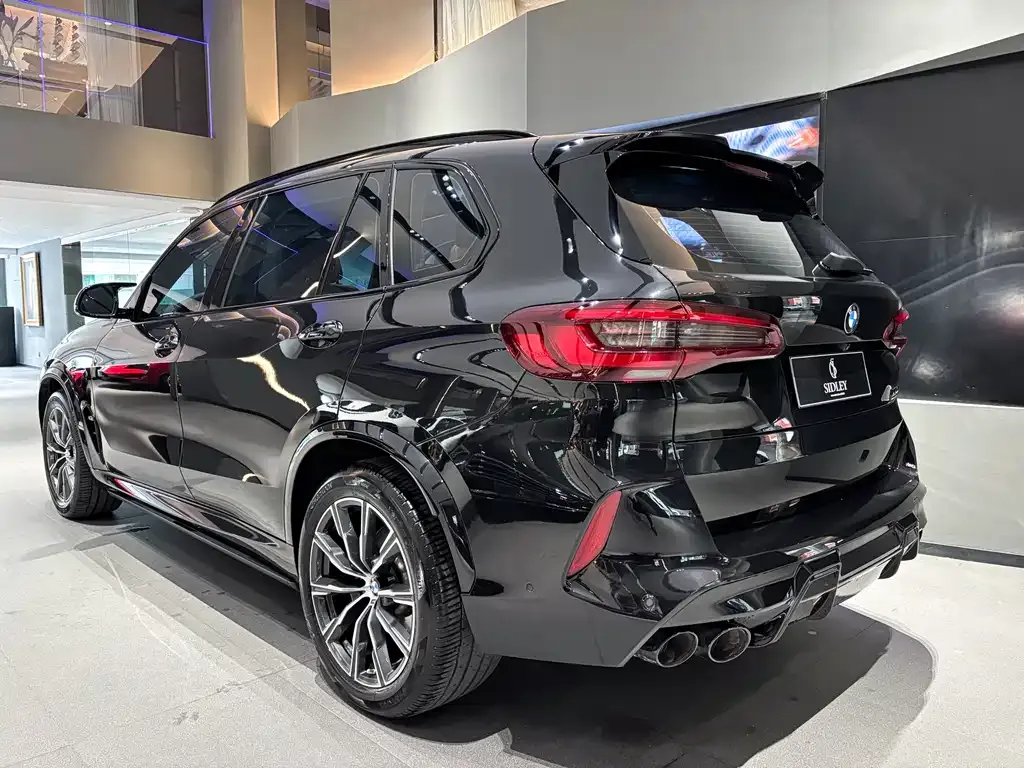 BMW X5 2022 из CN, фото 4