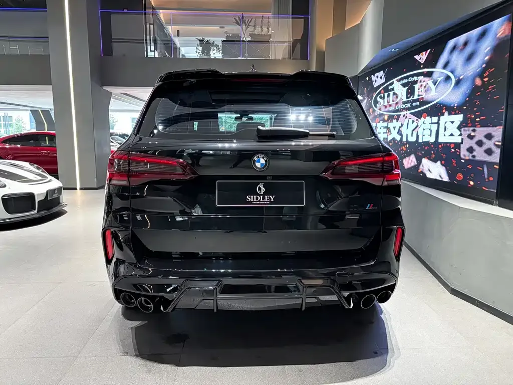 BMW X5 2022 из CN, фото 5
