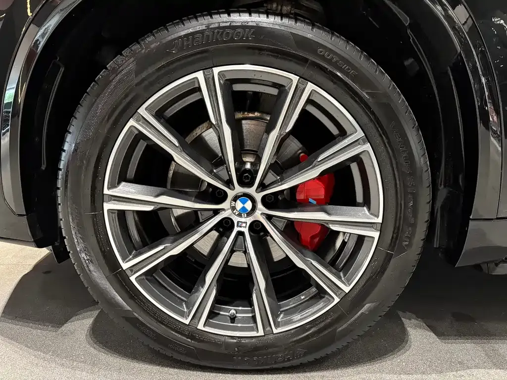 BMW X5 2022 из CN, фото 6