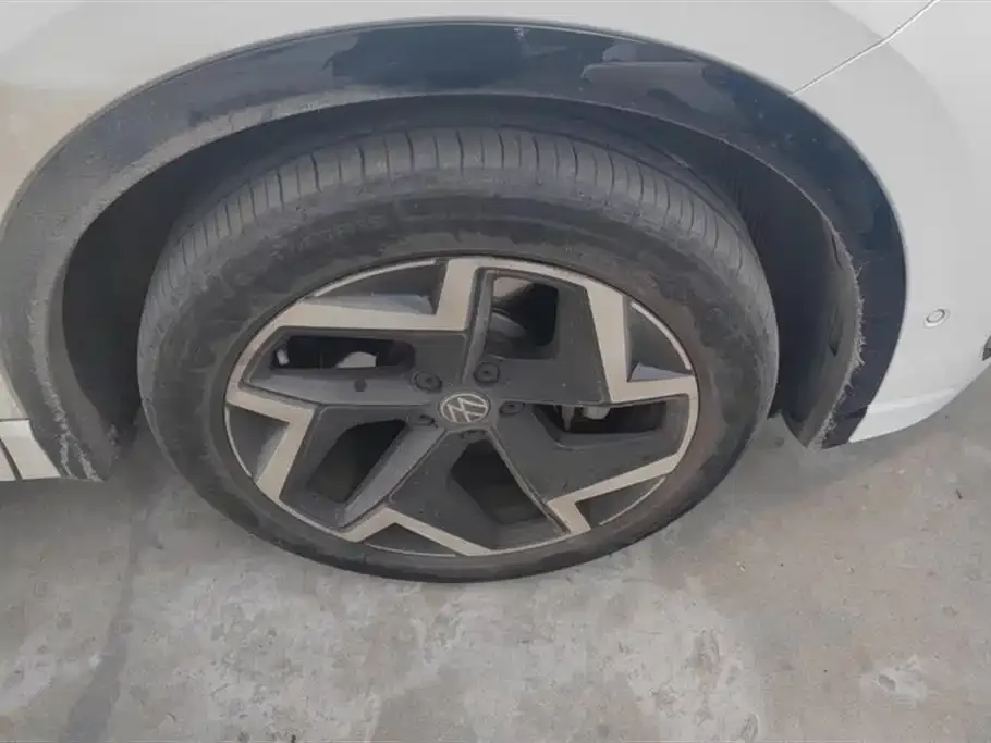 Volkswagen Tiguan L 2024 из CN, фото 6