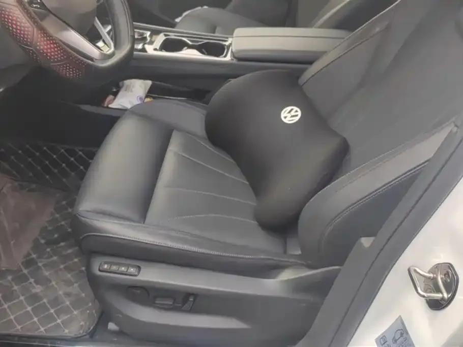 Volkswagen Tiguan L 2024 из CN, фото 9