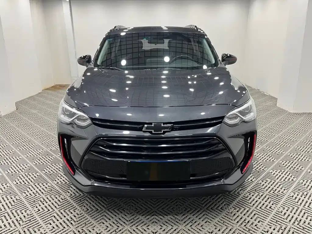 Chevrolet Volando 2022 из CN, фото 2
