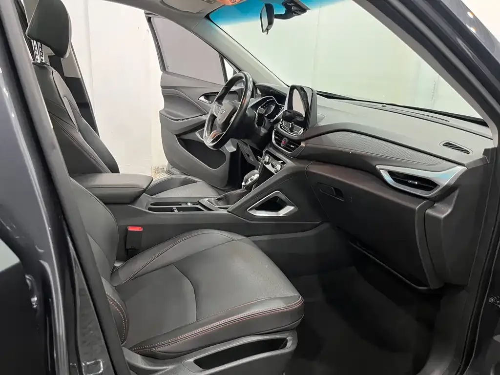 Chevrolet Volando 2022 из CN, фото 4