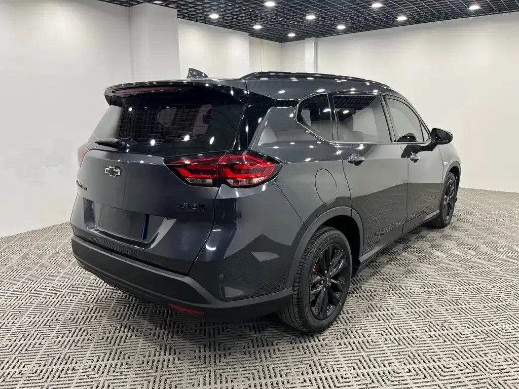 Chevrolet Volando 2022 из CN, фото 7
