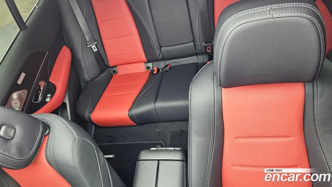 Mercedes-Benz GLE-Class 2025 из KR, фото 10