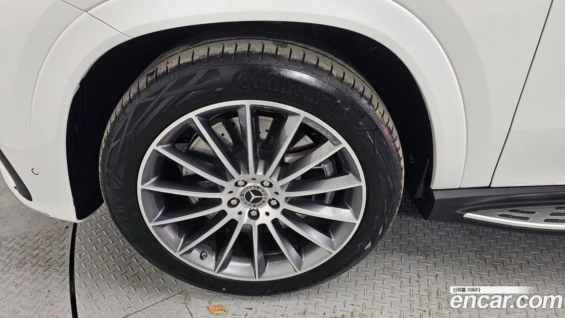 Mercedes-Benz GLE-Class 2025 из KR, фото 5