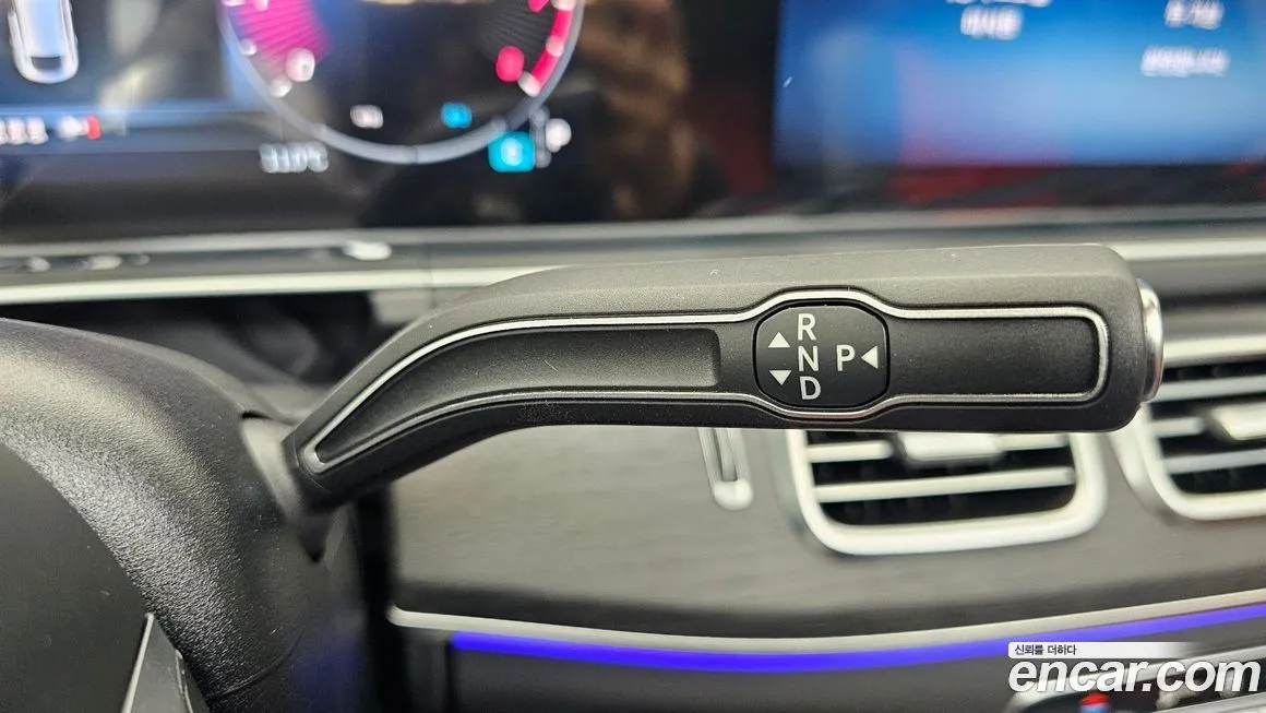 Mercedes-Benz GLE-Class 2025 из KR, фото 9