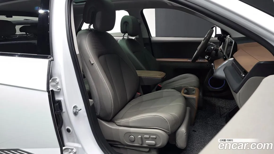 Hyundai Ioniq5 2023 из KR, фото 10