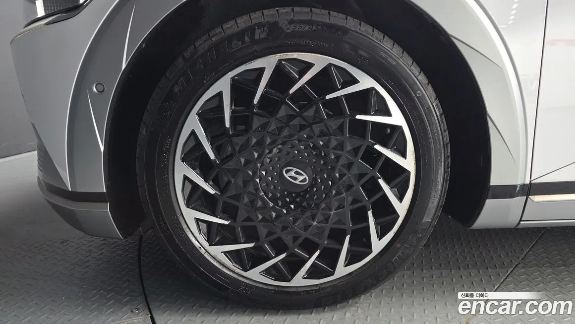 Hyundai Ioniq5 2023 из KR, фото 5
