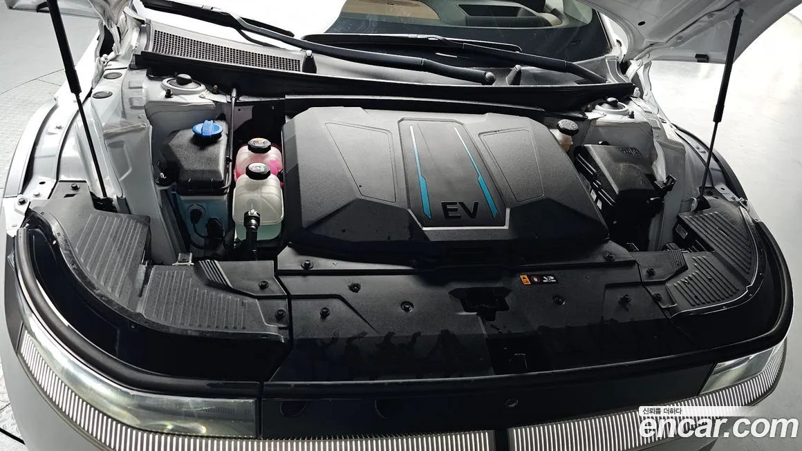 Hyundai Ioniq5 2023 из KR, фото 6