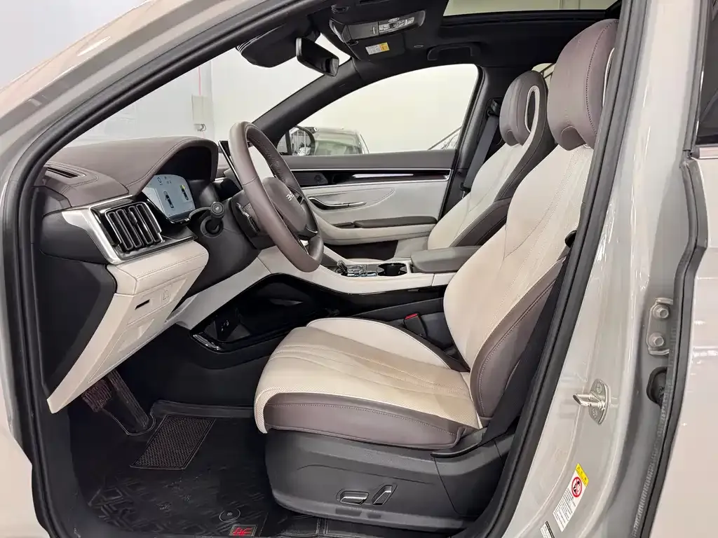 BYD PLUS New Energy 2025 из CN, фото 7