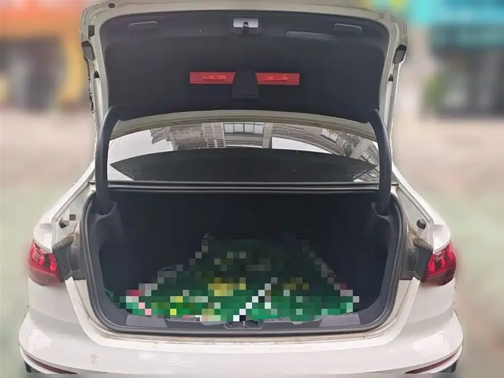 Audi A3 2024 из CN, фото 10