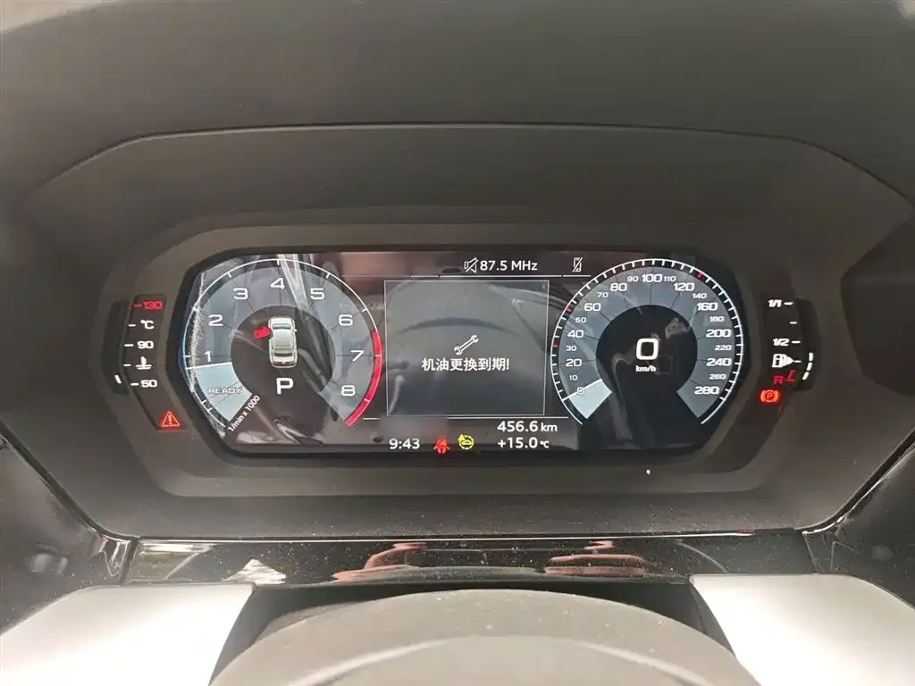 Audi A3 2024 из CN, фото 4