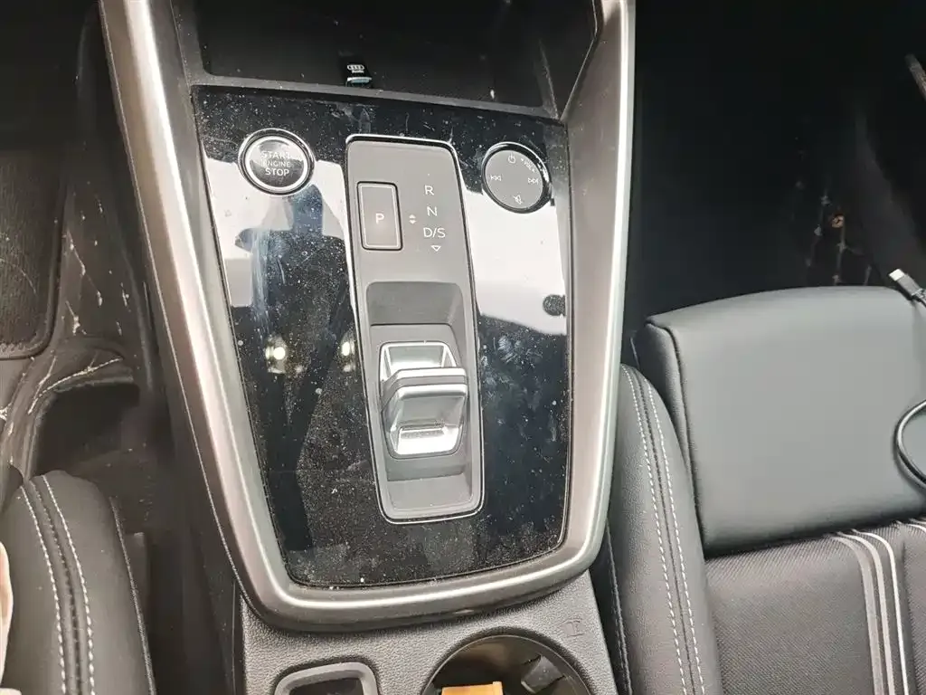 Audi A3 2024 из CN, фото 7