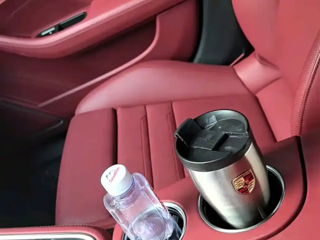 Porsche Panamera Hybrid 2023 из CN, фото 8