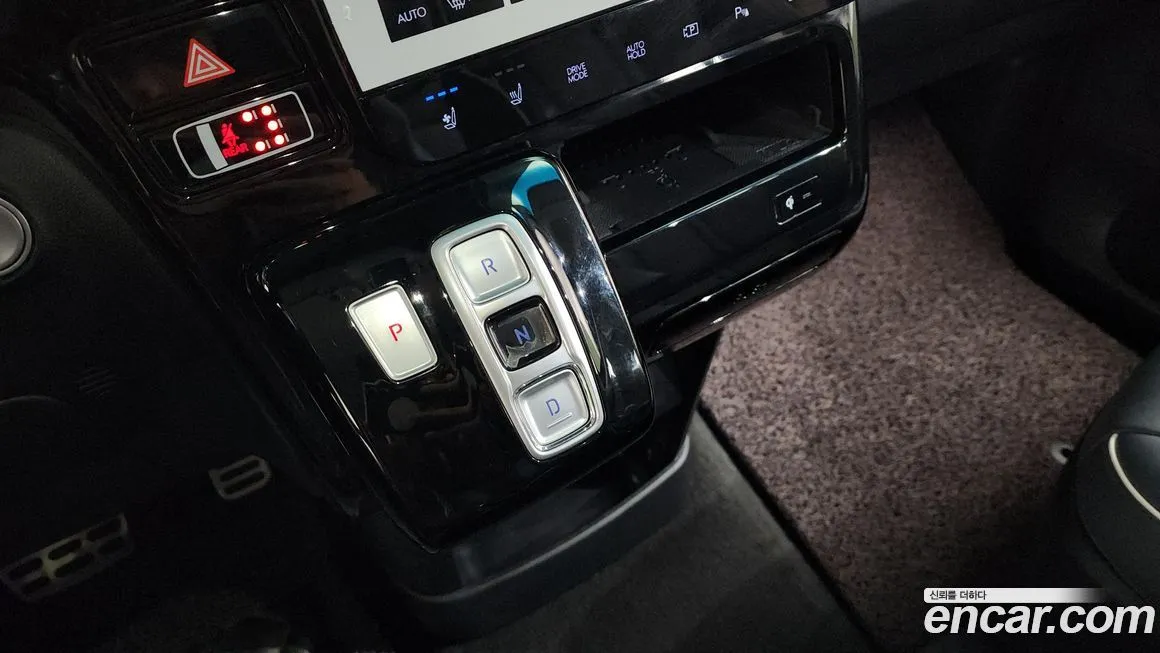 Hyundai Staria 2022 из KR, фото 9