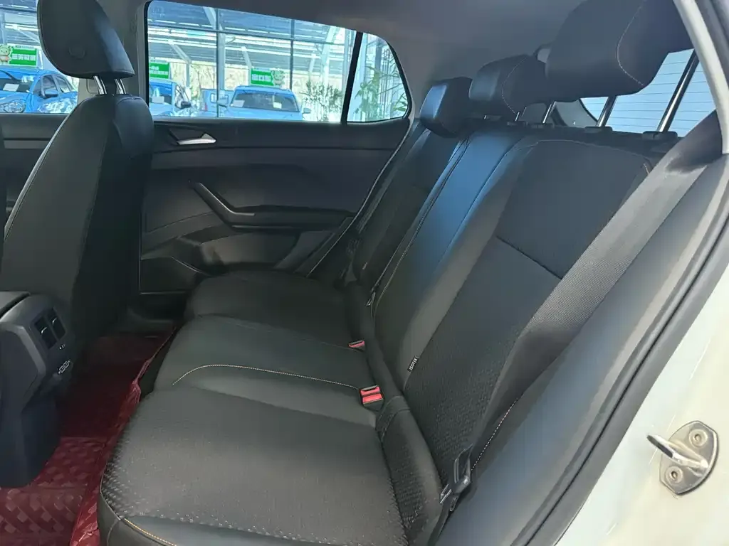 Volkswagen Tacqua 2021 из CN, фото 10