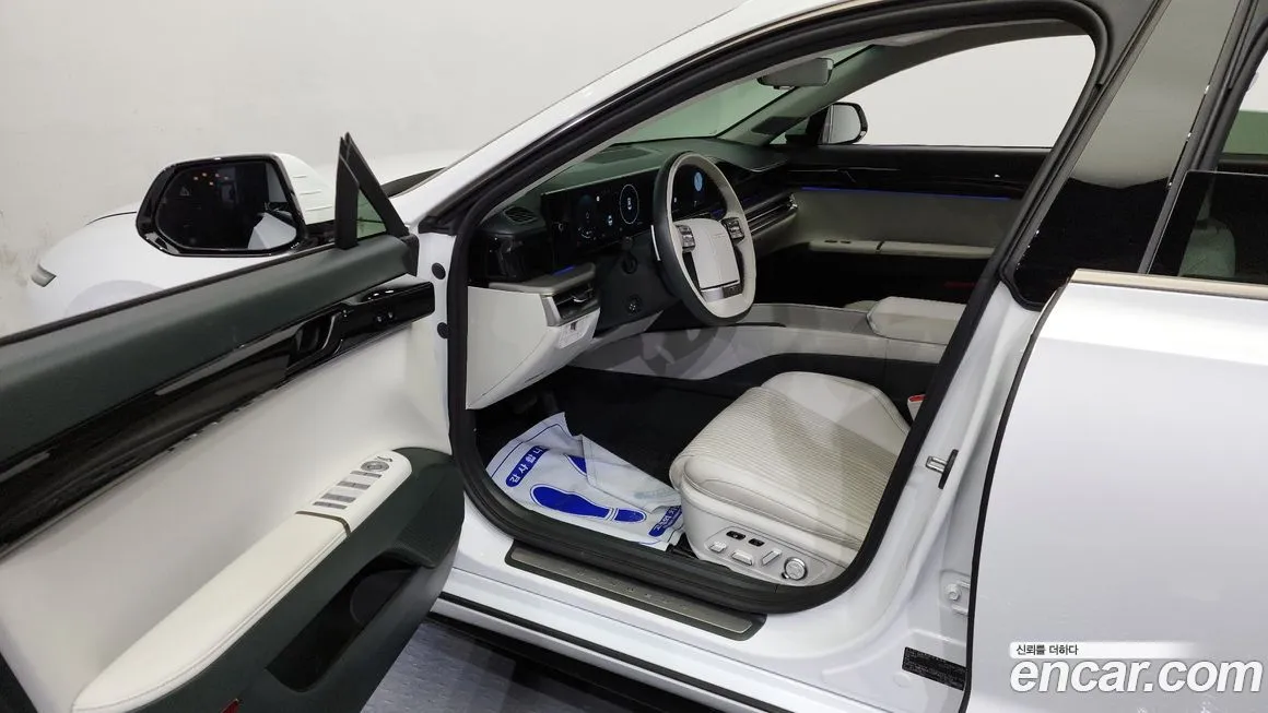 Hyundai Grandeur 2023 из KR, фото 10