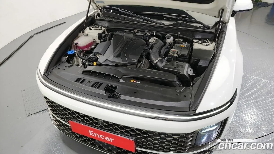 Hyundai Grandeur 2023 из KR, фото 6