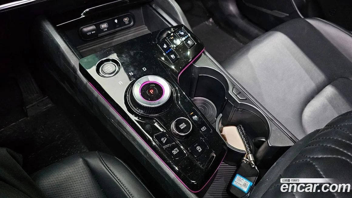 Kia Sportage — фото 9