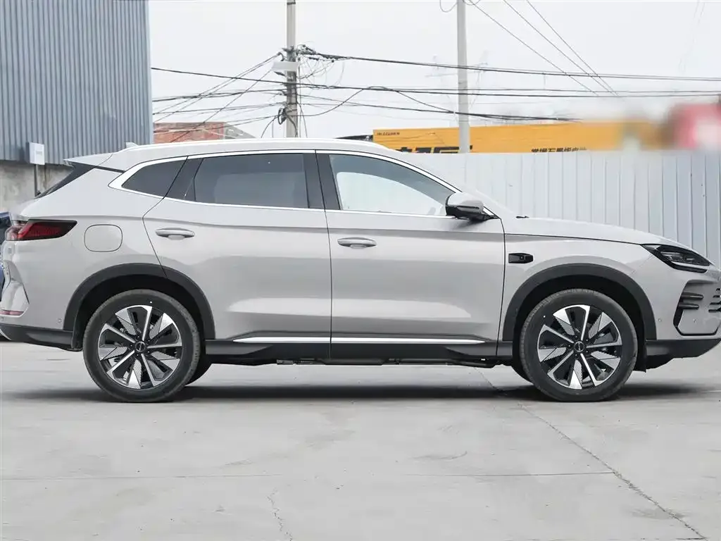BYD PLUS New Energy 2025 из CN, фото 7