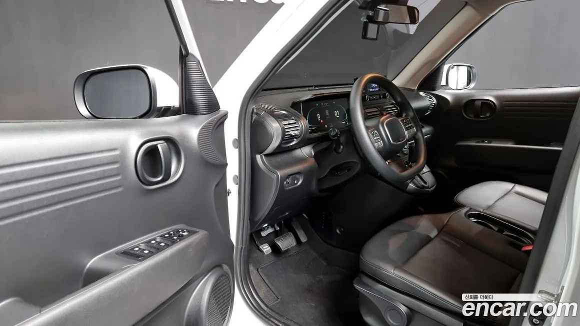 Hyundai Casper 2024 из KR, фото 10
