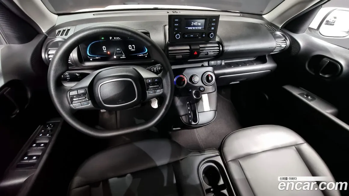 Hyundai Casper 2024 из KR, фото 7