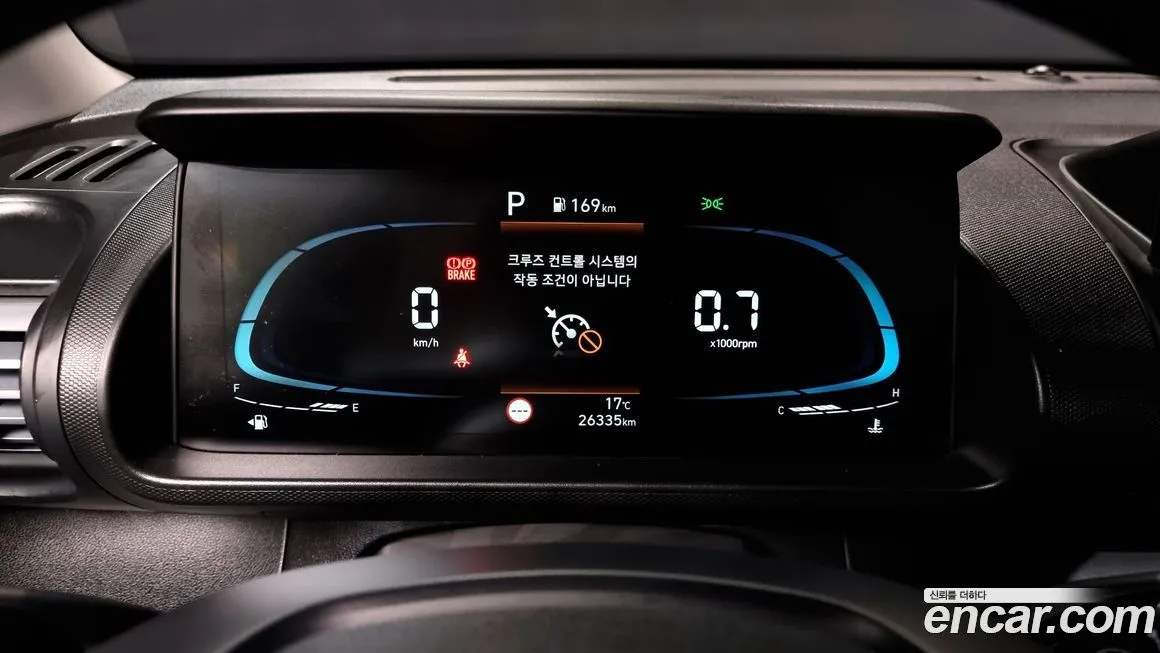 Hyundai Casper 2024 из KR, фото 8