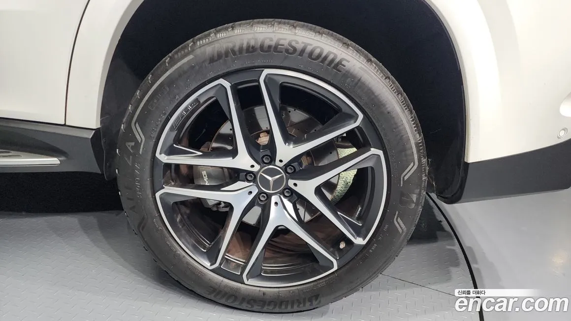 Mercedes-Benz GLE-Class 2023 из KR, фото 5
