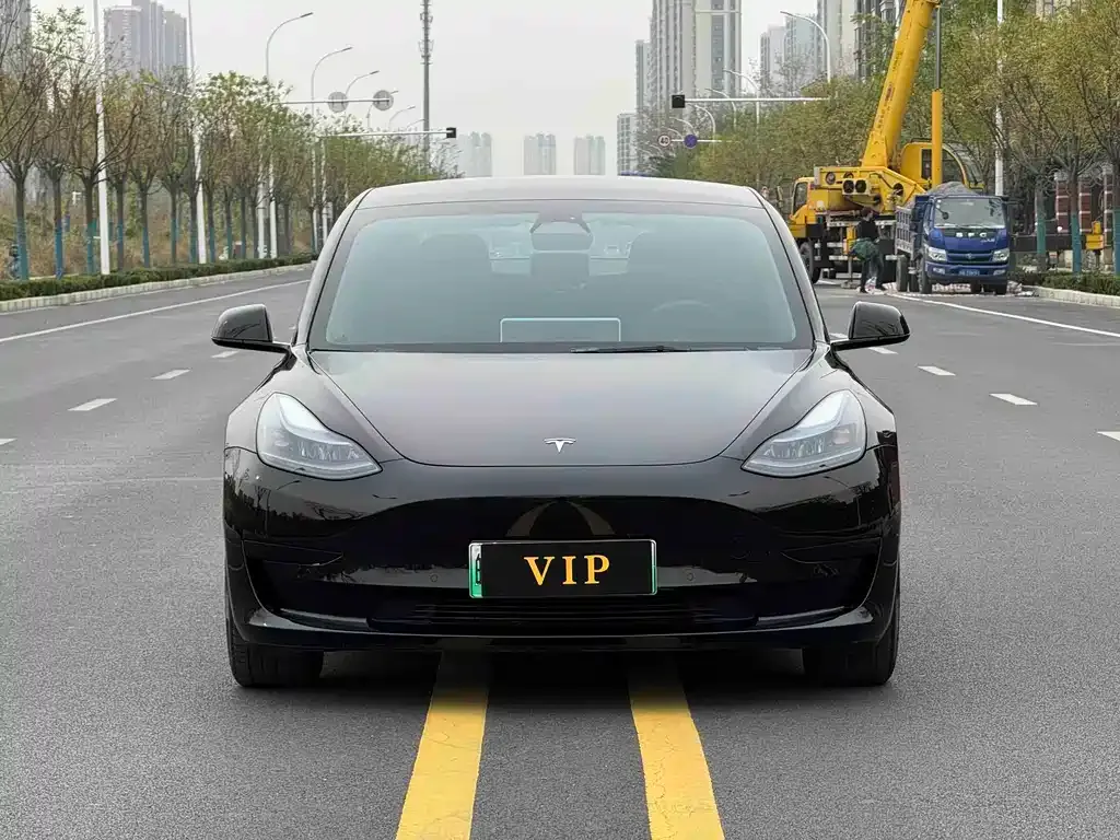 Tesla Model 3 2023 из CN, фото 3