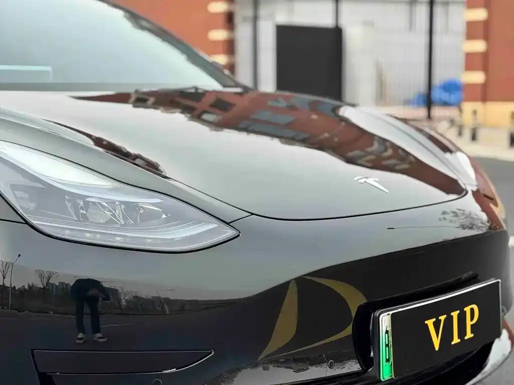 Tesla Model 3 2023 из CN, фото 4