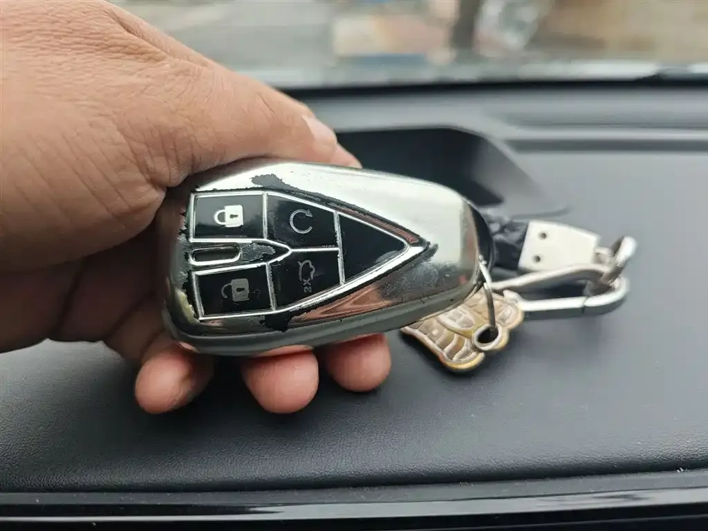 Changan CS75PLUS — фото 10