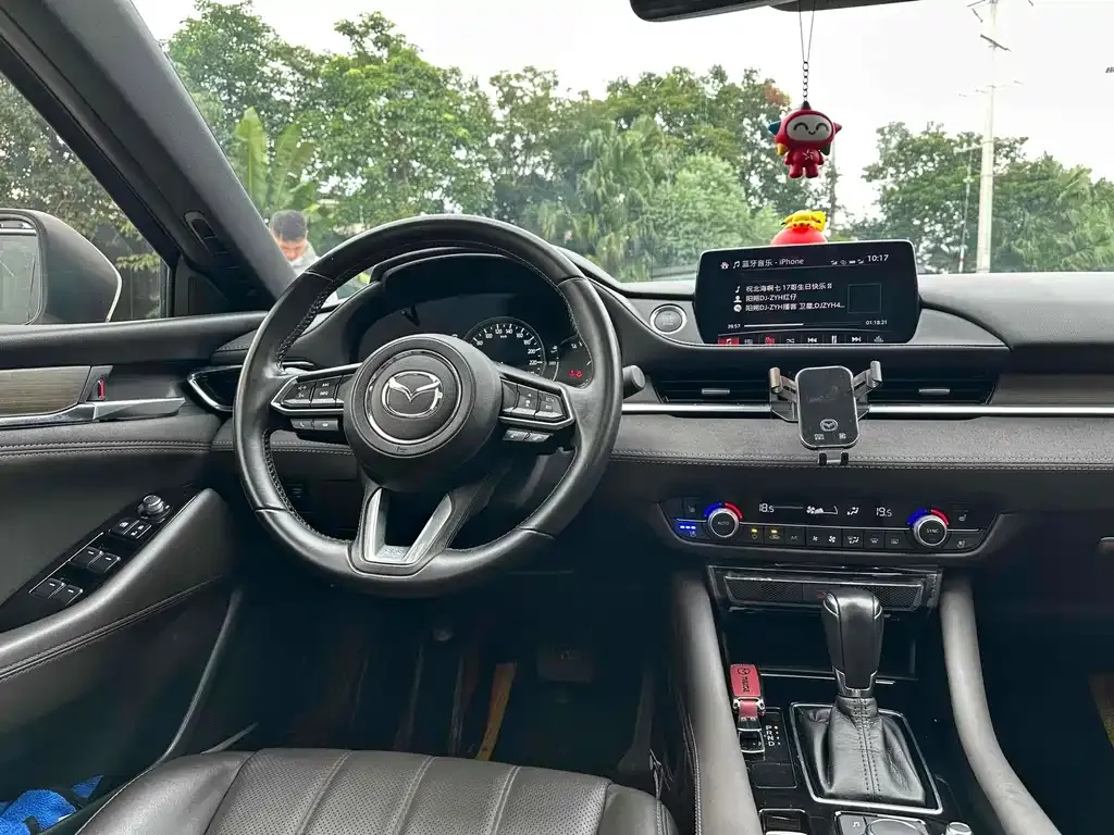 Mazda Atenza 2022 из CN, фото 10