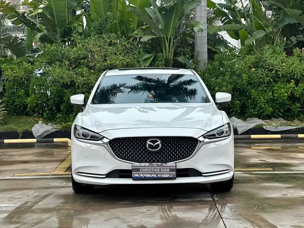 Mazda Atenza 2022 из CN, фото 2
