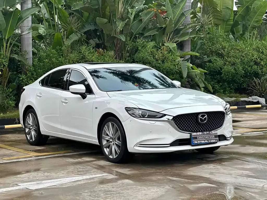 Mazda Atenza 2022 из CN, фото 3
