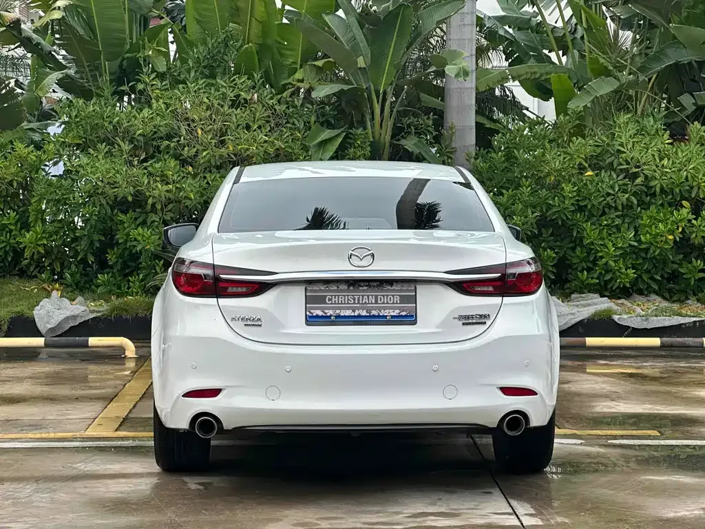 Mazda Atenza 2022 из CN, фото 4