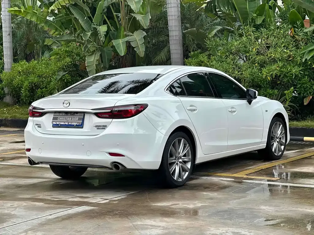 Mazda Atenza 2022 из CN, фото 5