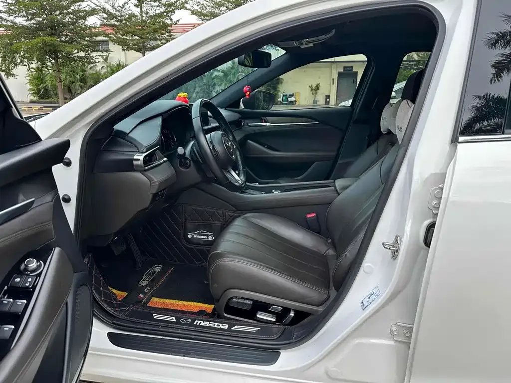 Mazda Atenza 2022 из CN, фото 6