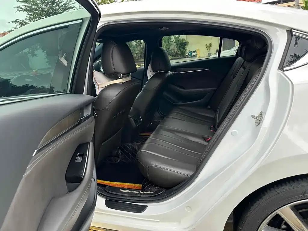 Mazda Atenza 2022 из CN, фото 7