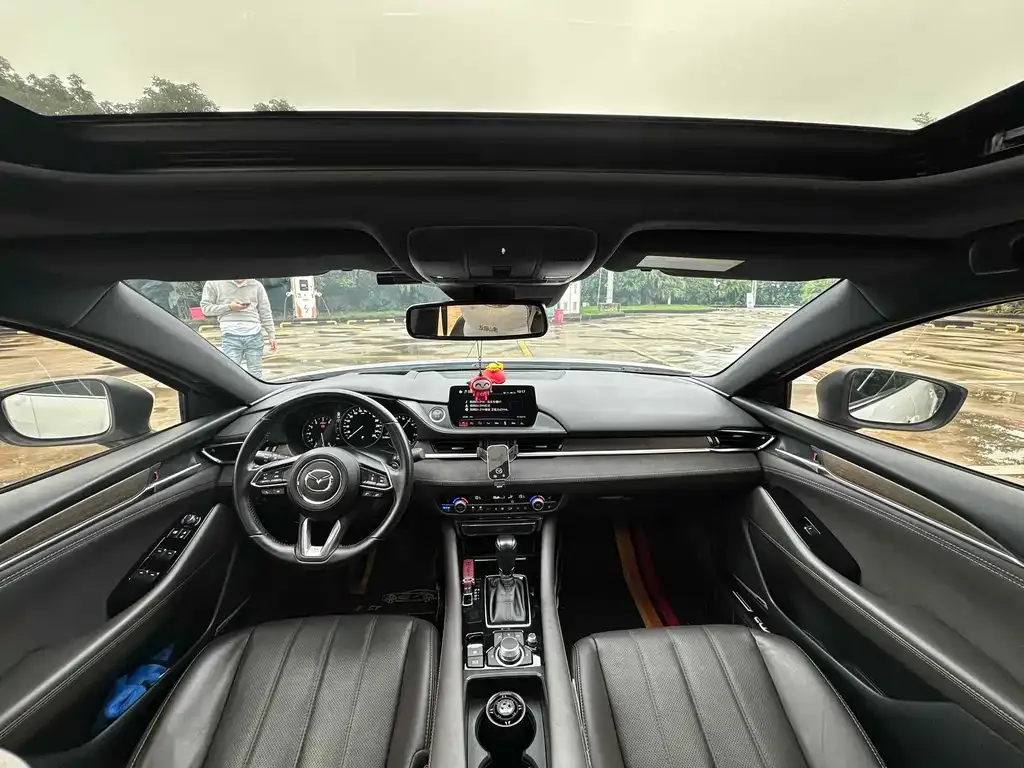 Mazda Atenza 2022 из CN, фото 9