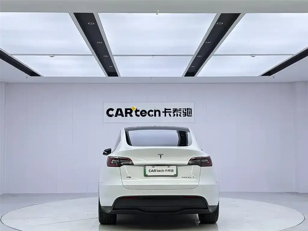 Tesla Model Y 2023 из CN, фото 4