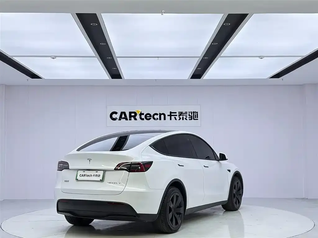 Tesla Model Y 2023 из CN, фото 5