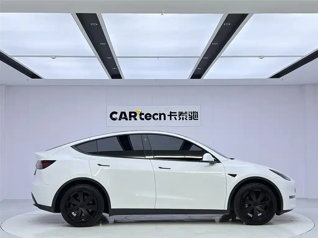 Tesla Model Y 2023 из CN, фото 6