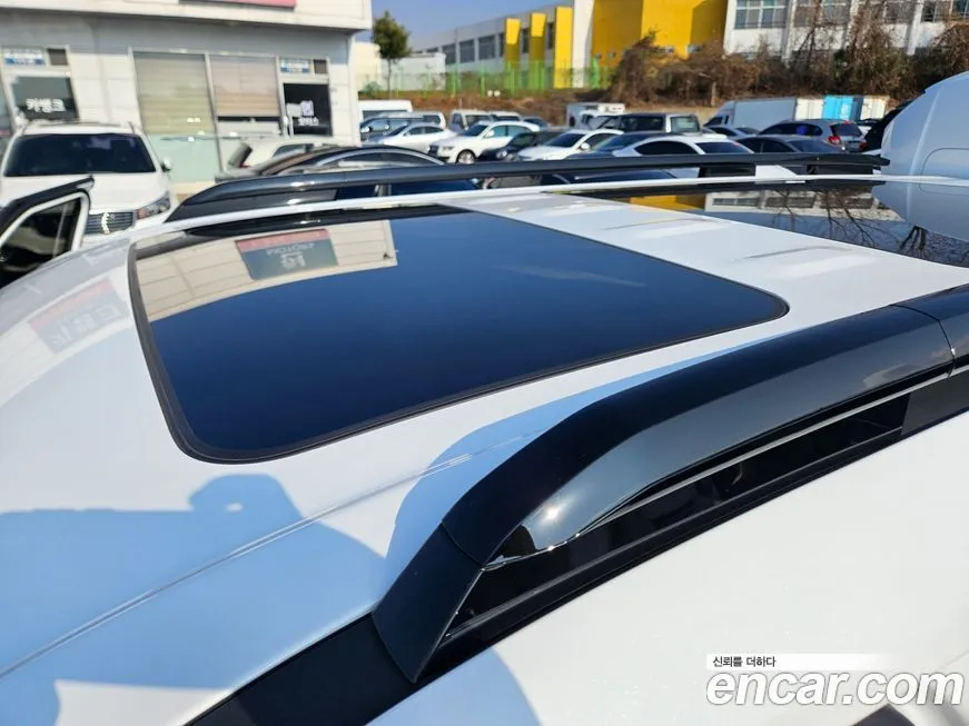 Hyundai Santafe 2024 из KR, фото 10