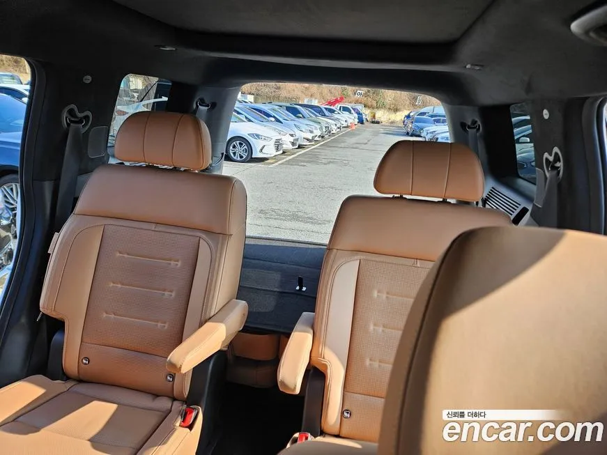 Hyundai Santafe 2024 из KR, фото 8