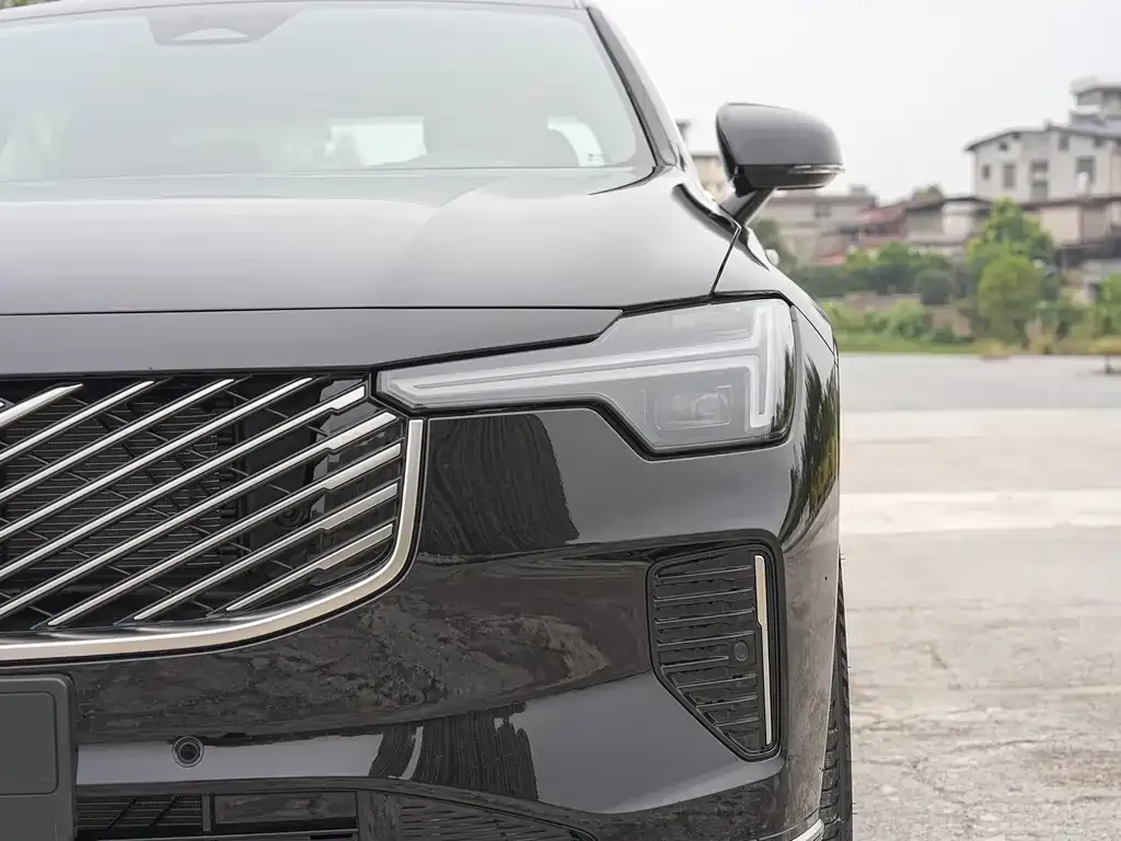 Volvo S90 2025 из CN, фото 6