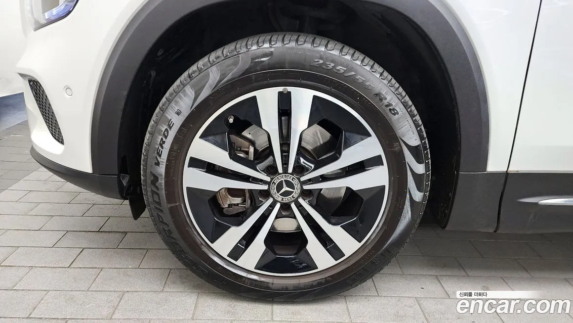 Mercedes-Benz GLB-Class 2022 из KR, фото 5