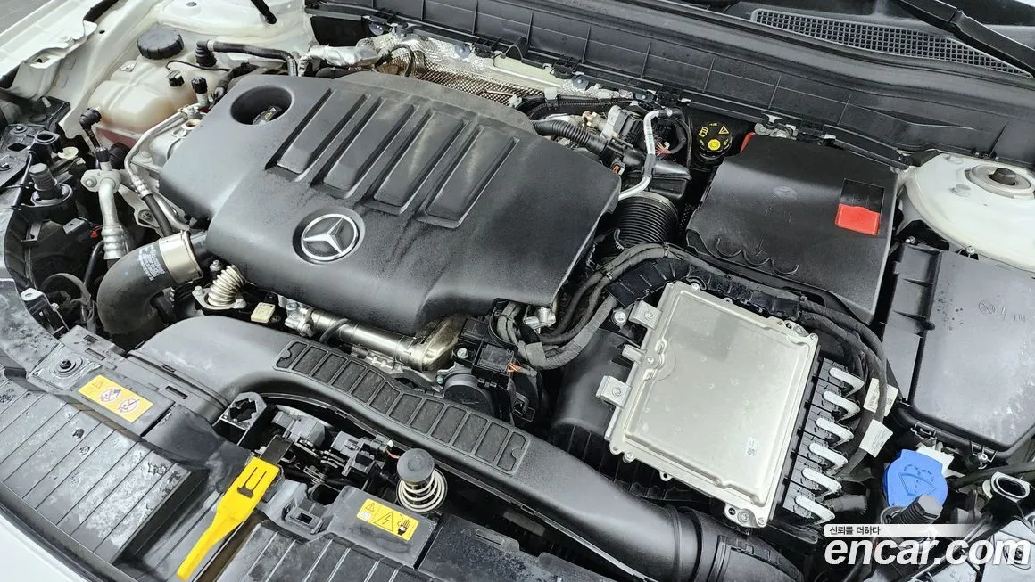 Mercedes-Benz GLB-Class 2022 из KR, фото 6