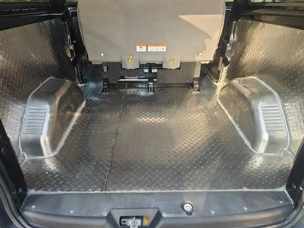 Ford Transit 2023 из CN, фото 10